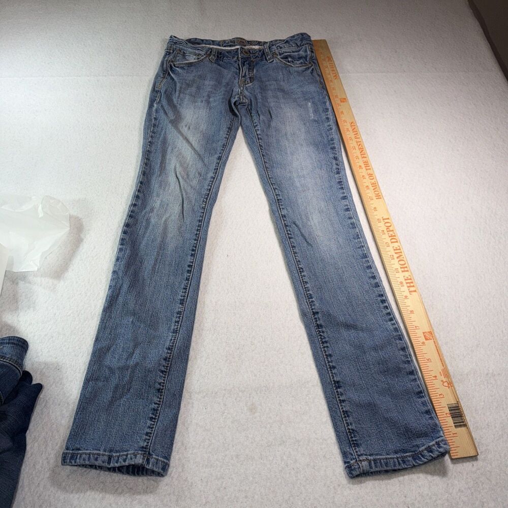 Rue 21 Skinny Jeans Size 1/2